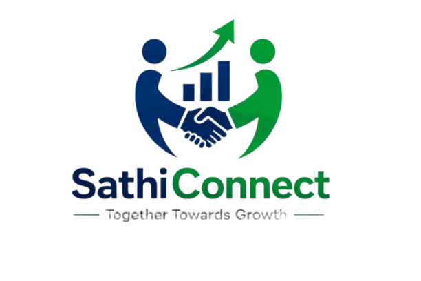 SathiConnect Logo
